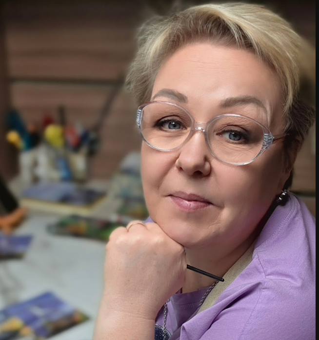Фото: Наталья Юрченко