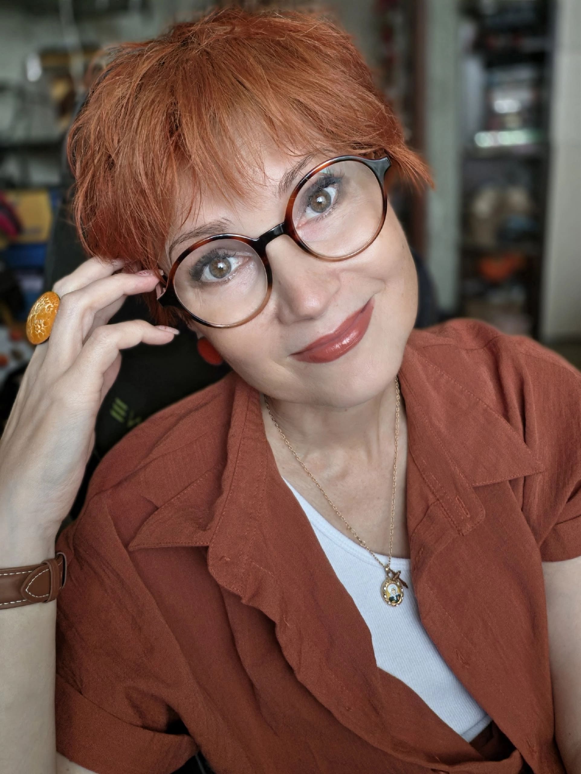 Ирина Горунова