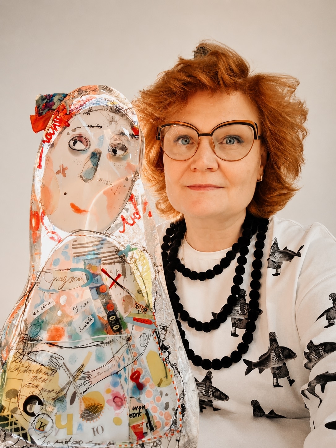 Ирина Мызина