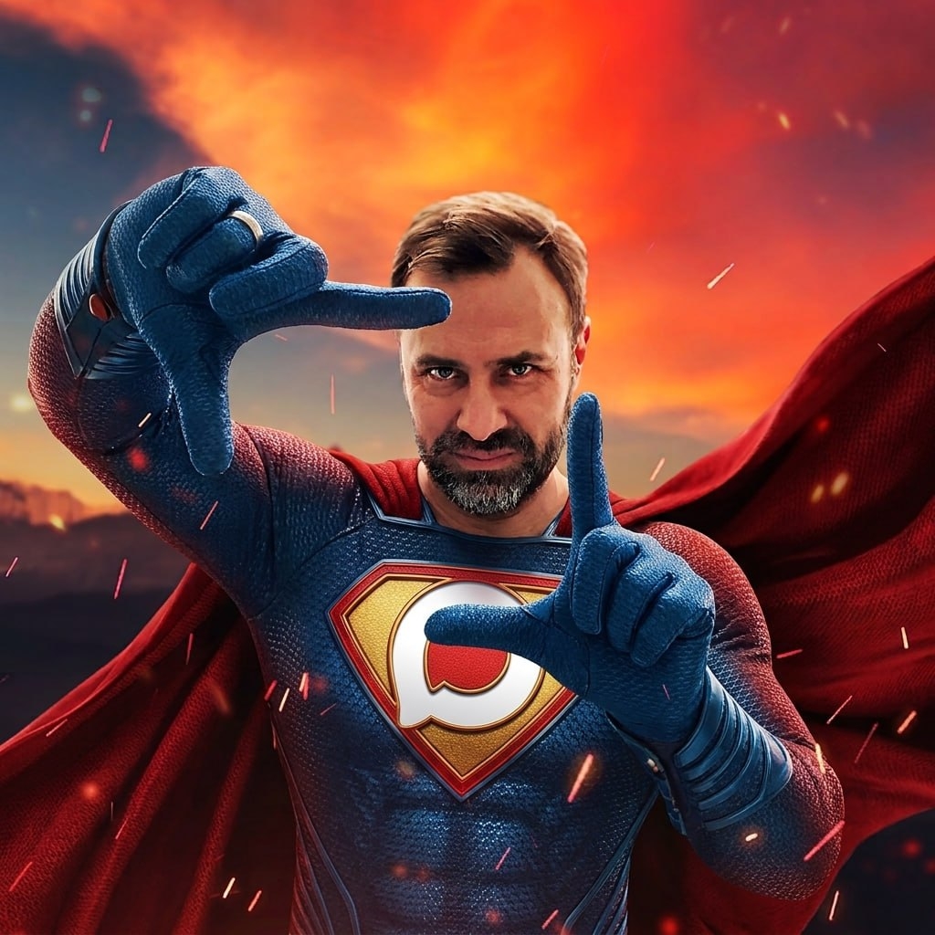 Сергей Смирнов