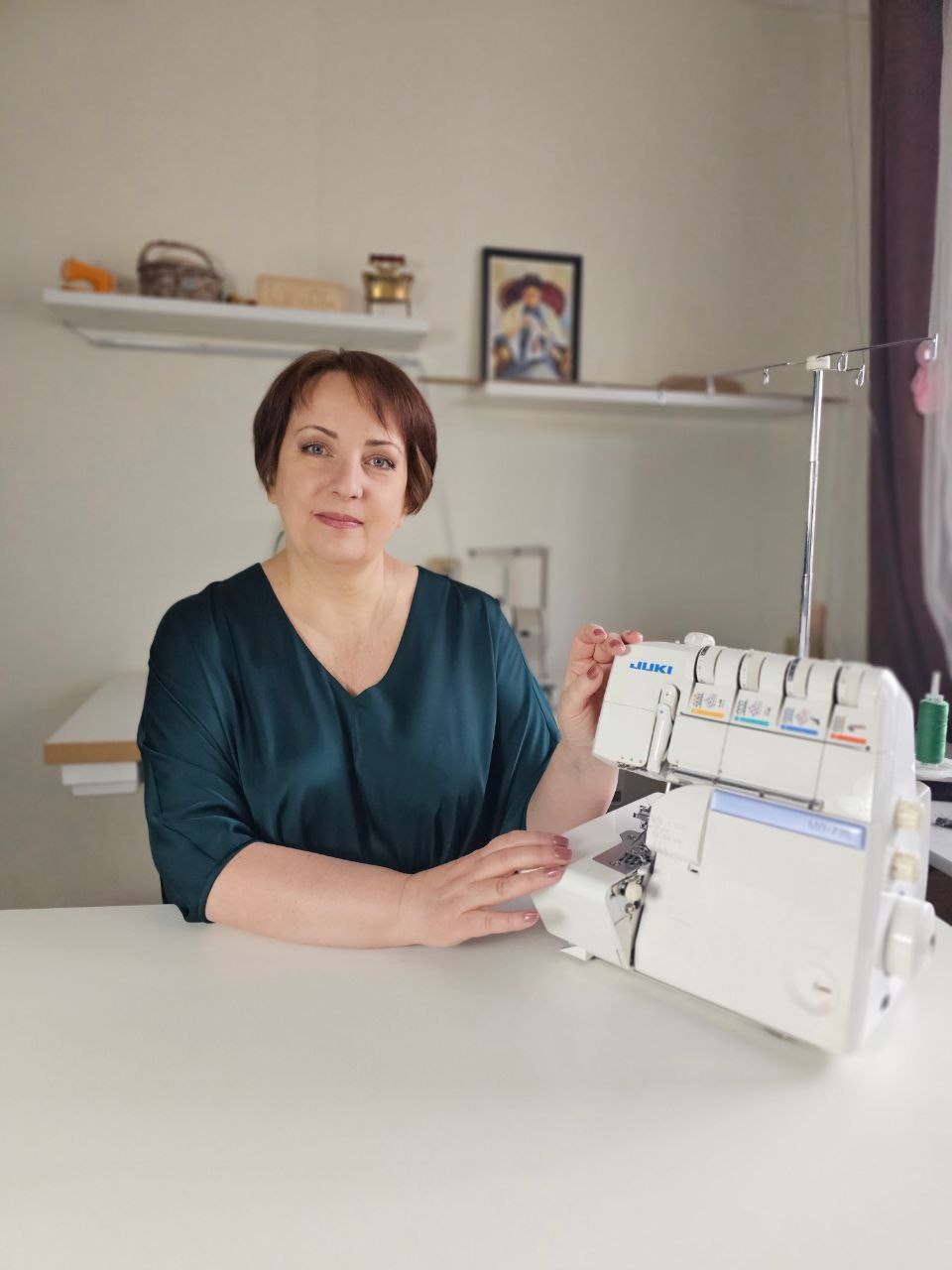 Ольга Левченко