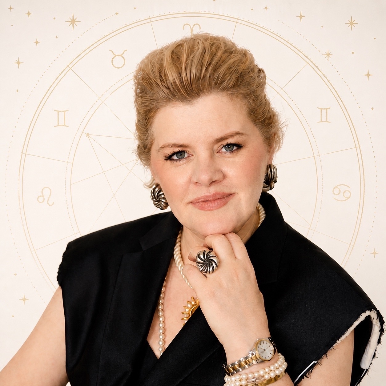 Альбина Скрипка