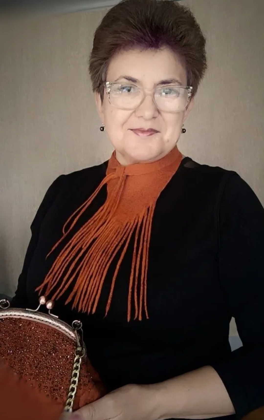 Елена Штанько