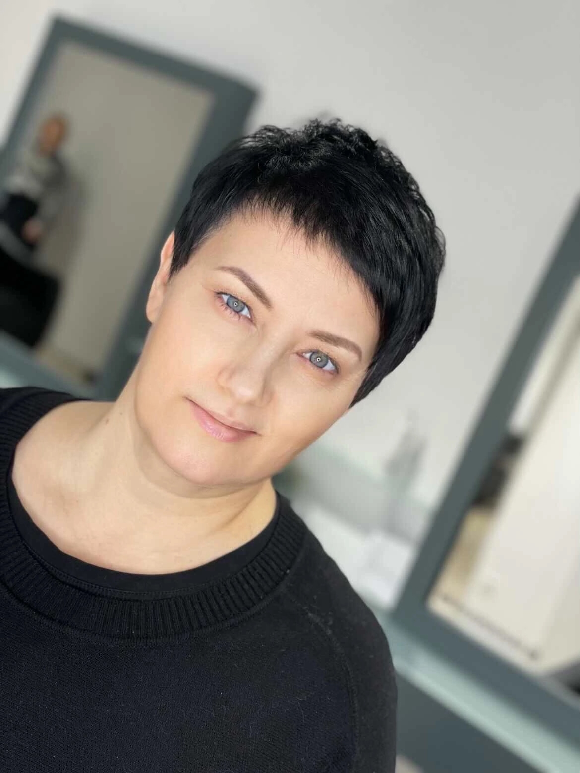 Елена Ларина