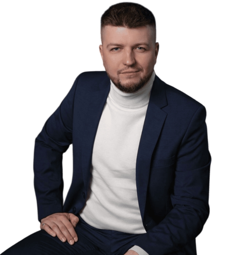 Дмитрий Юрченко