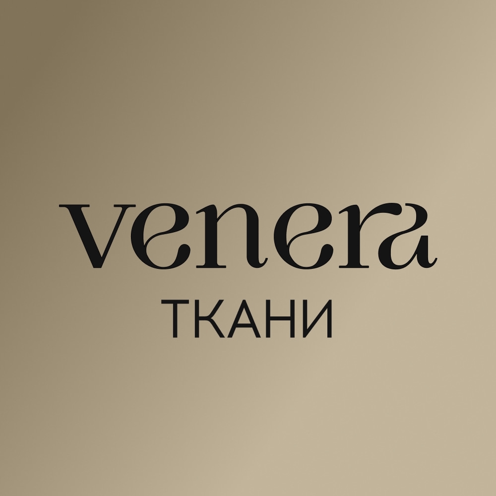 Логотип салона итальянских тканей
